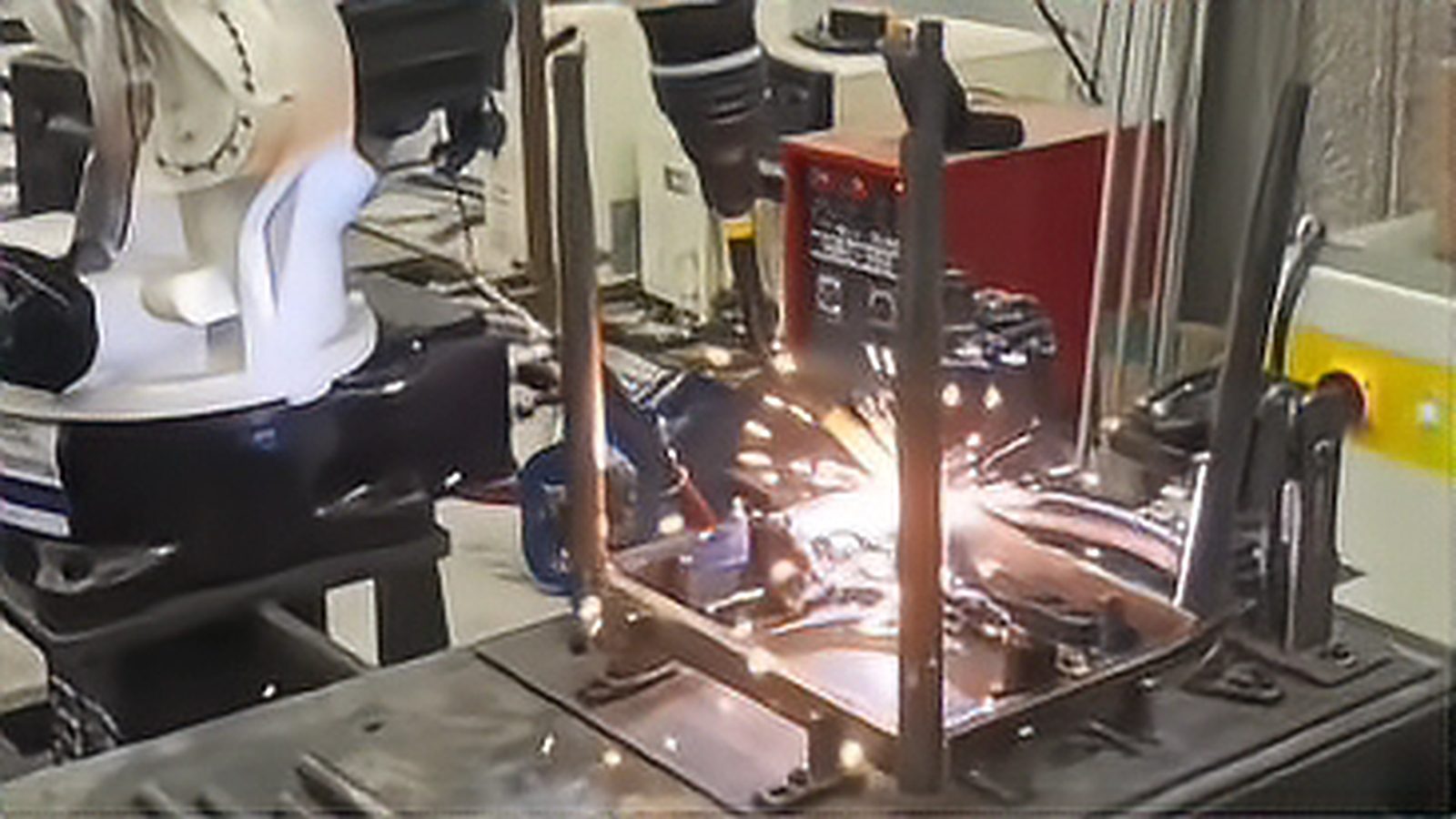 Burn-Through in Laser Welding: Causes and Prevention on Thin Sheet