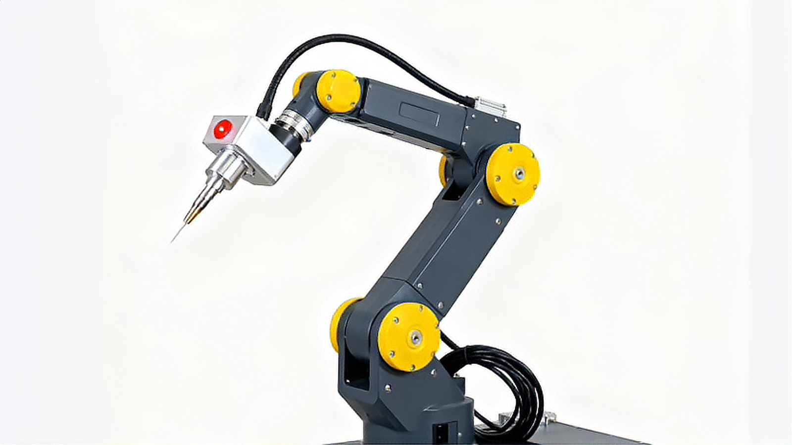 Cobot Laser Welding: What It Can and Cannot Do Safely