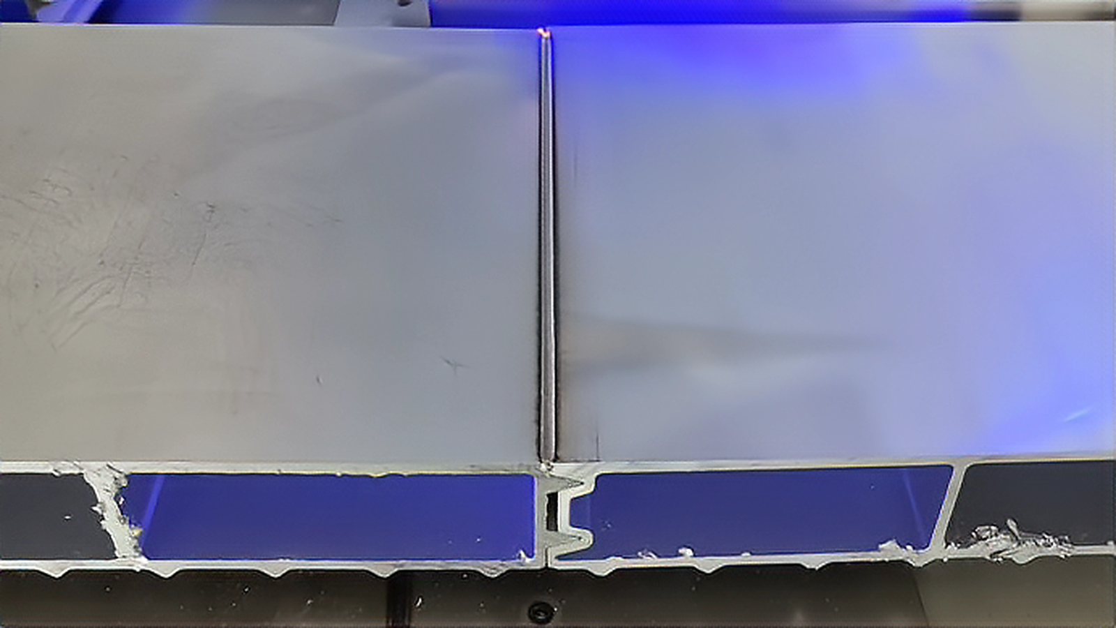 Joining Steel to Aluminum: Controlling Brittle Intermetallics