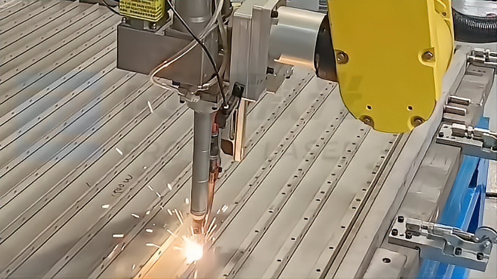 Fiber Laser Marking Systems: What to Specify for Industrial Traceability