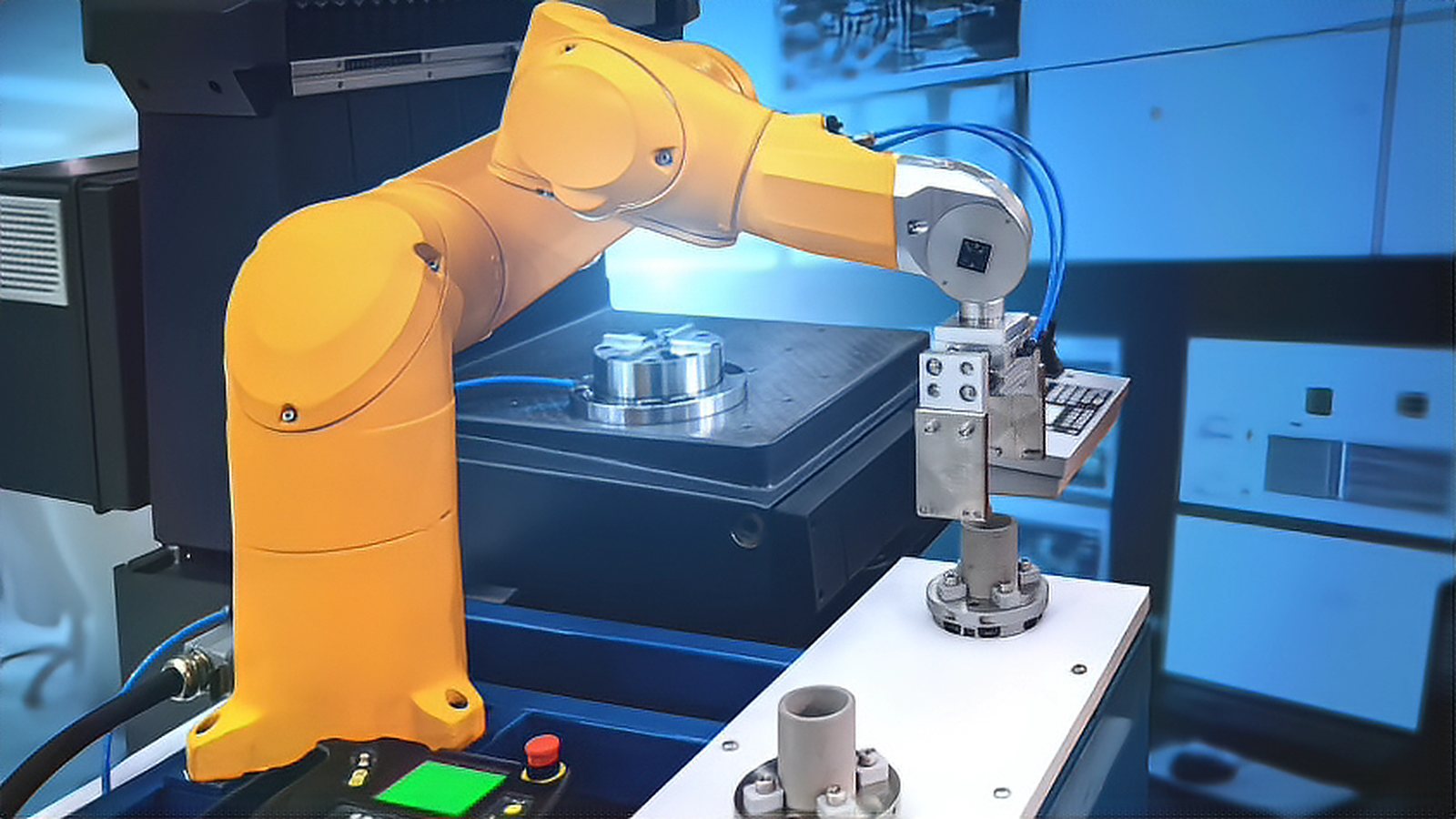 Galvo Scanners vs Gantry Motion in Laser Welding