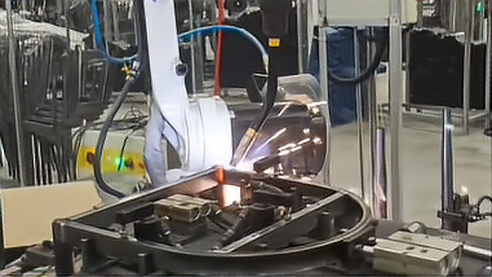 Lack of Fusion in Laser Welding: Why It Hides and How to Correct It