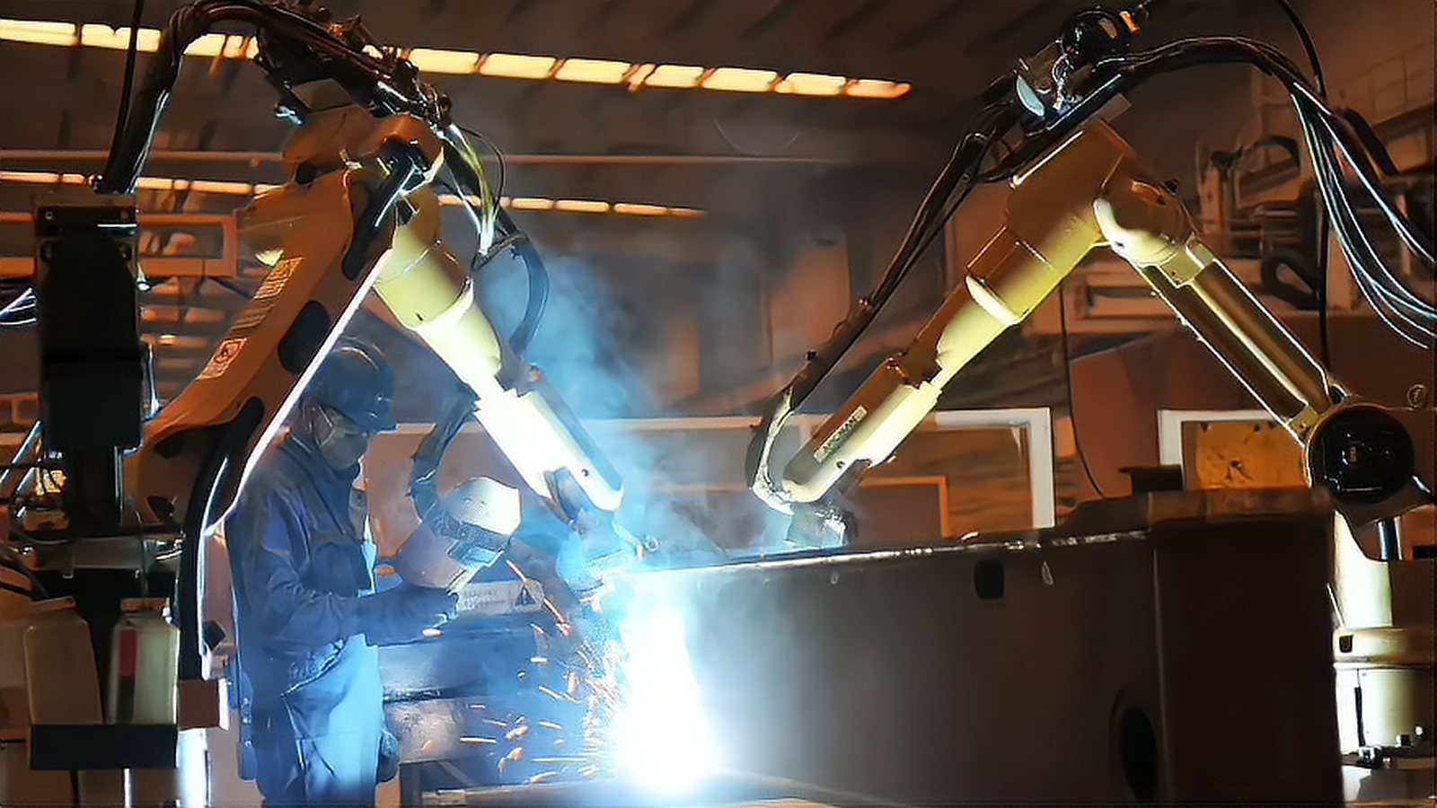 Fume Extraction and Air Quality in Laser Processing