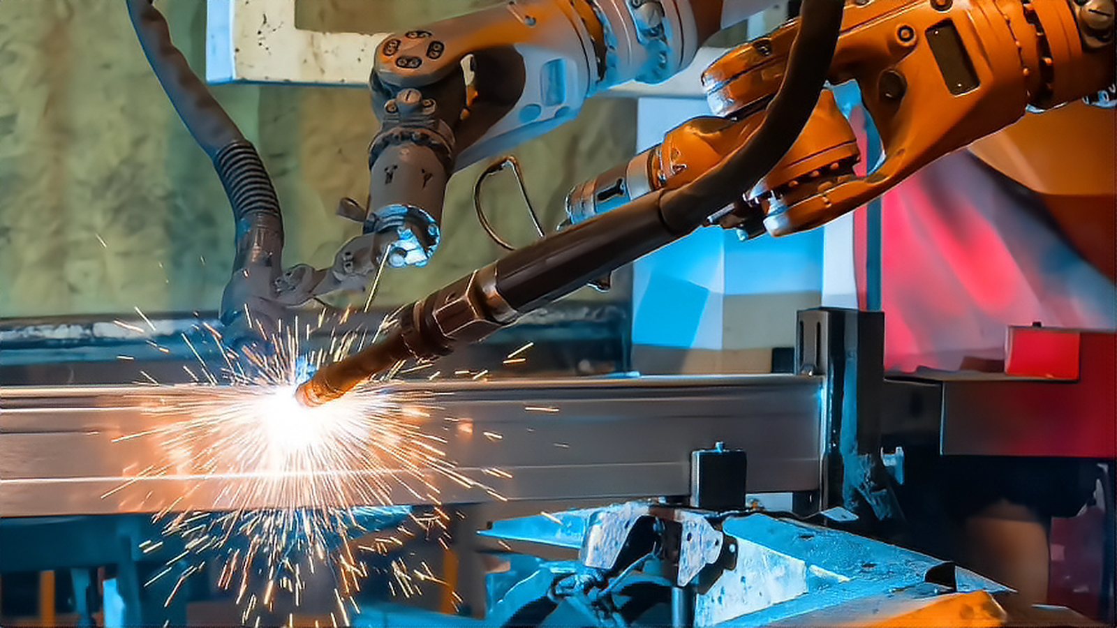Robot and Laser Market Data: What the Latest Figures Mean for Welding Automation