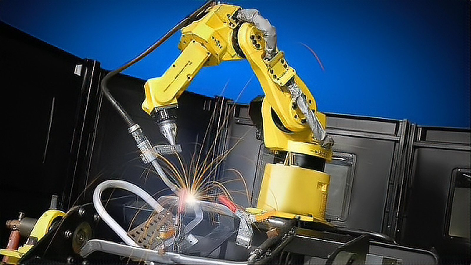 Laser Welding vs MIG Welding: Choosing the Right Process
