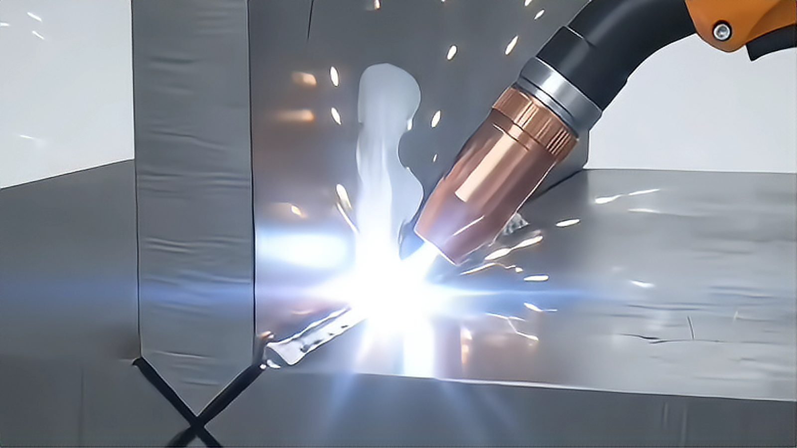Laser Welding Carbon Steel: Chemistry, Thickness and Process Windows