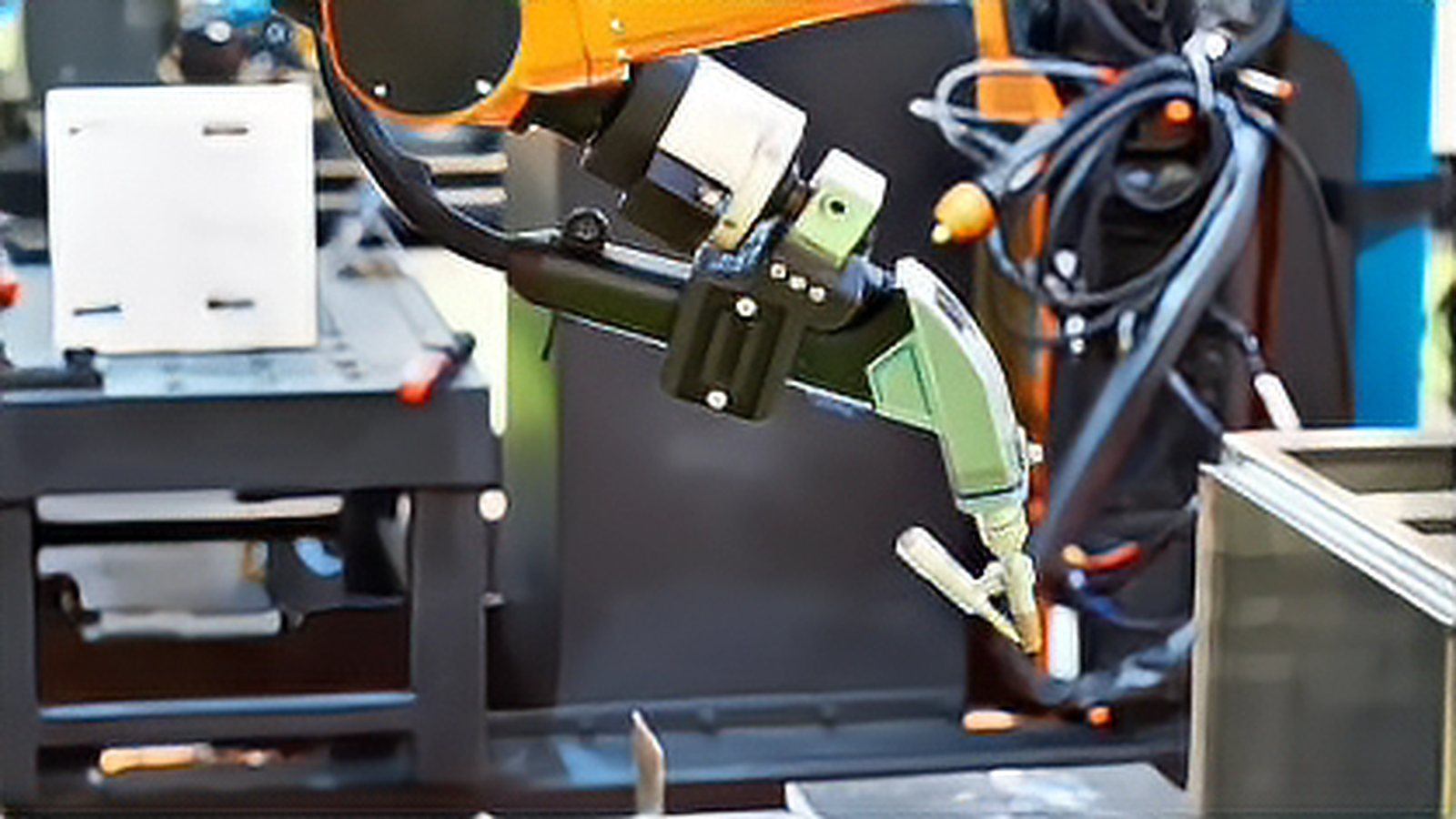 How to Specify a Laser Welding Cell: A Buyer Checklist
