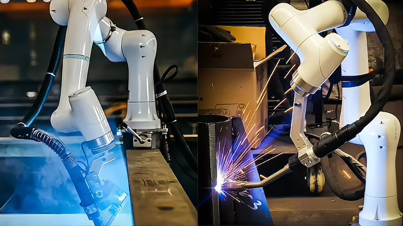 Laser Welding Robot Maintenance: A Practical Schedule