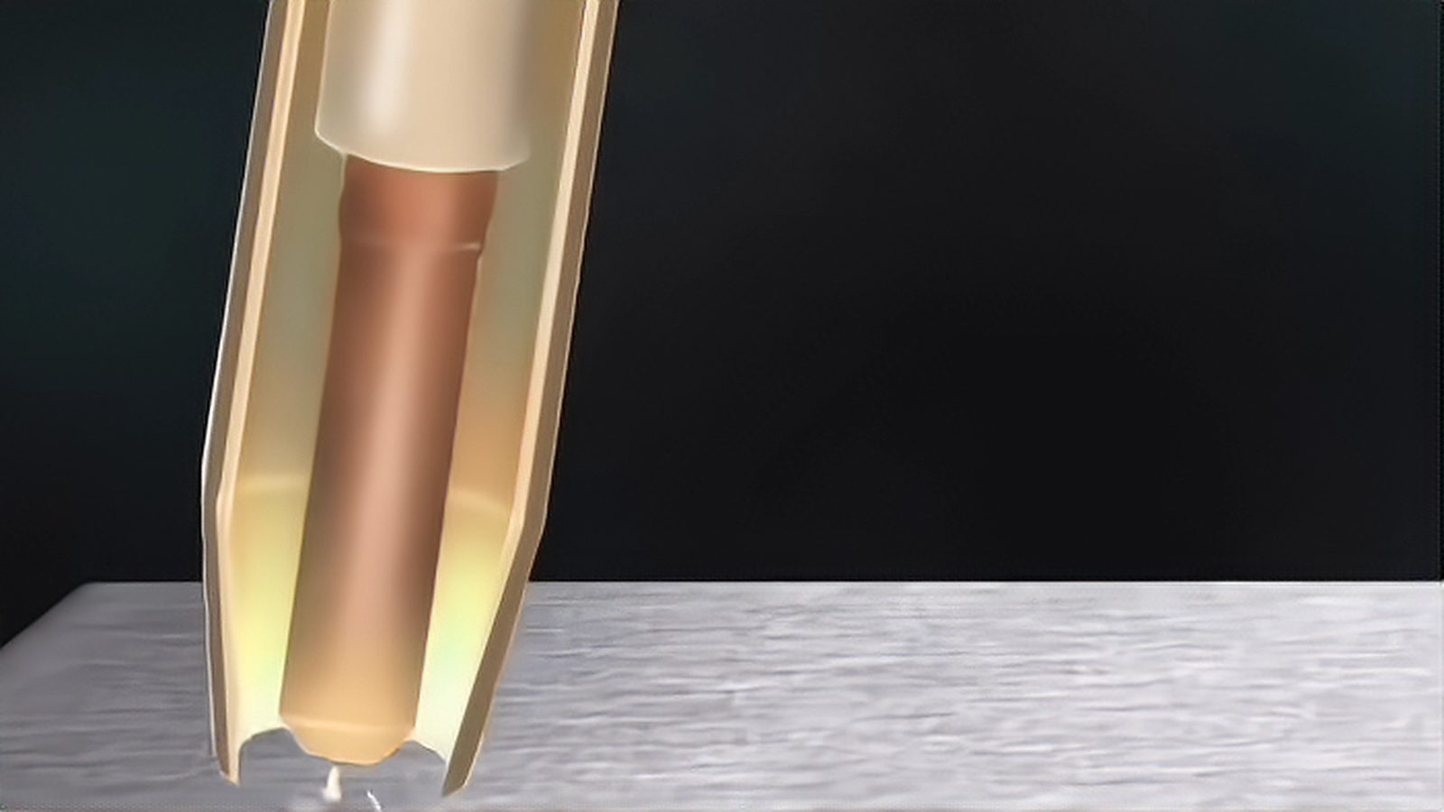 Penetration in Laser Welding: Setting Depth of Fusion by Thickness