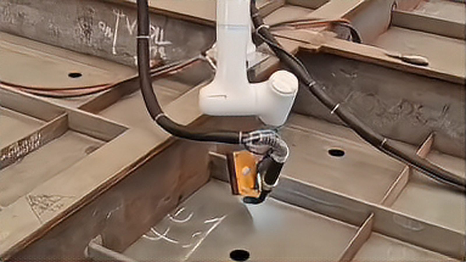 Spatter in Laser Welding: Causes and How to Control It
