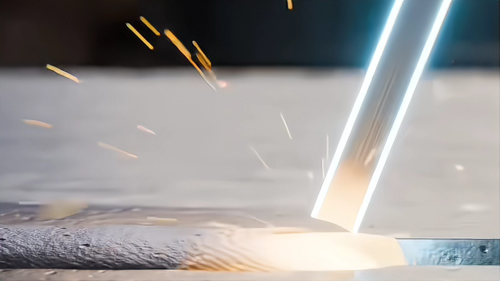Spot Size and Power Density in Laser Welding: How Focus Sets the Process