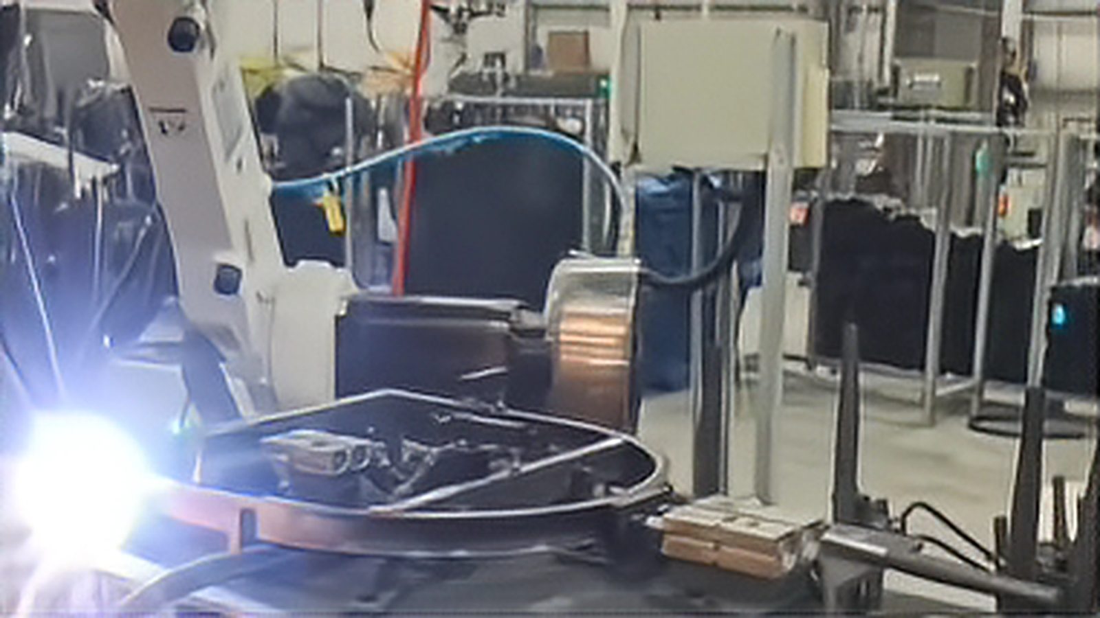 Undercut in Laser Welding: Causes, Inspection and Prevention