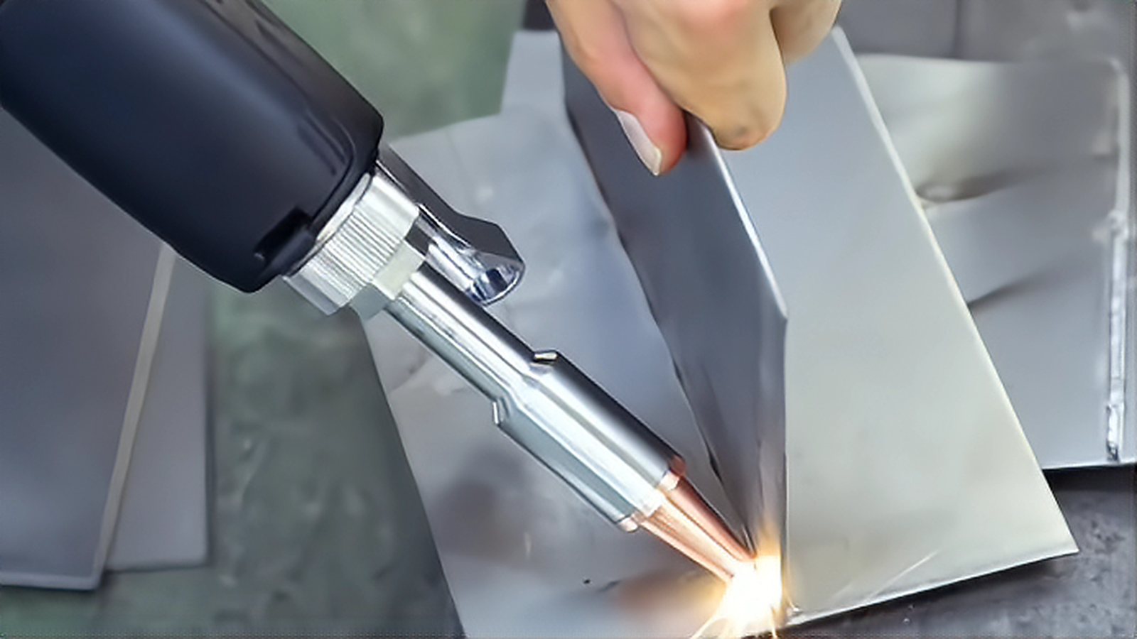 Real Time Weld Quality Monitoring: Sensors and Data